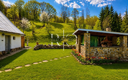 Predaj Rodinný dom, Habura-okr.Medzilaborce