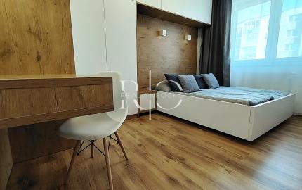 CENA DOHODOU, zariadený 2 izb. byt, NOVOSTAVBA, Poprad- Juh 3