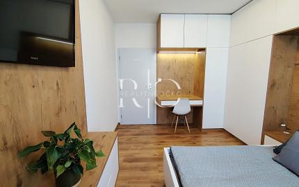 CENA DOHODOU, zariadený 2 izb. byt, NOVOSTAVBA, Poprad- Juh 3