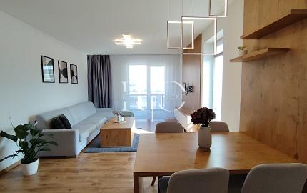 CENA DOHODOU, zariadený 2 izb. byt, NOVOSTAVBA, Poprad- Juh 3