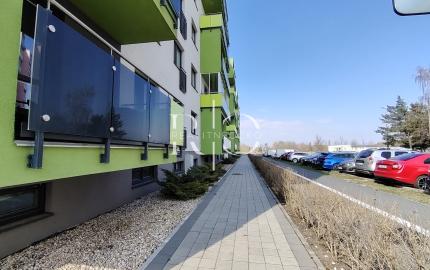 CENA DOHODOU, zariadený 2 izb. byt, NOVOSTAVBA, Poprad- Juh 3