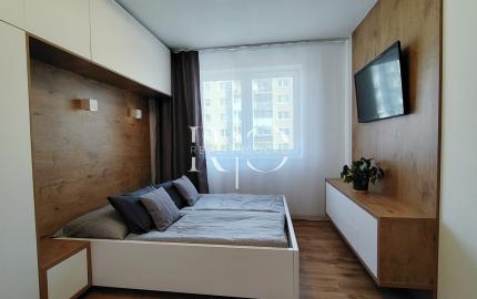 CENA DOHODOU, zariadený 2 izb. byt, NOVOSTAVBA, Poprad- Juh 3
