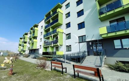 CENA DOHODOU, zariadený 2 izb. byt, NOVOSTAVBA, Poprad- Juh 3