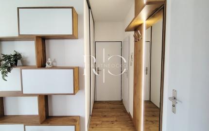 CENA DOHODOU, zariadený 2 izb. byt, NOVOSTAVBA, Poprad- Juh 3