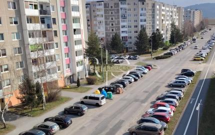 CENA DOHODOU, zariadený 2 izb. byt, NOVOSTAVBA, Poprad- Juh 3