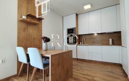 CENA DOHODOU, zariadený 2 izb. byt, NOVOSTAVBA, Poprad- Juh 3