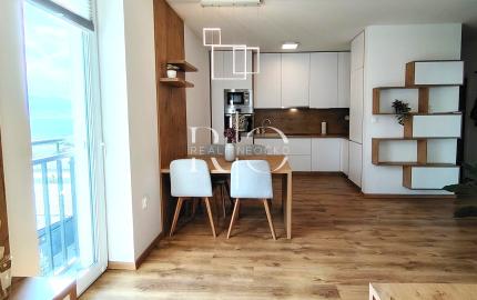 CENA DOHODOU, zariadený 2 izb. byt, NOVOSTAVBA, Poprad- Juh 3