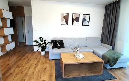 CENA DOHODOU, zariadený 2 izb. byt, NOVOSTAVBA, Poprad- Juh 3