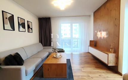CENA DOHODOU, zariadený 2 izb. byt, NOVOSTAVBA, Poprad- Juh 3