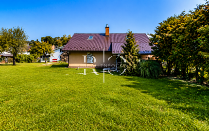 Rodinný dom s pozemkom na PREDAJ, Želmanovce - okr. Svidník