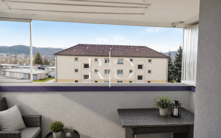 Na predaj 3 izb. byt - Žiar nad Hronom