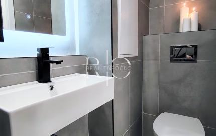 na predaj, 2 izbový byt, Kežmarok, moderná rekonštrukcia !!!