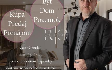 Na predaj pozemok Skubín, okr.Banská Bystrica