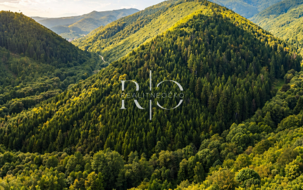 Rekreačná chata - Hronec, Osrblie