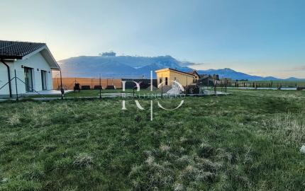 REZERVOVANÝ, na predaj, pozemok, Mlynica, 624 m2