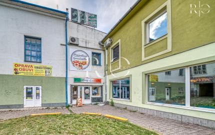 Na predaj odstúpenie gastro prevádzky, Štefánikova - Poprad