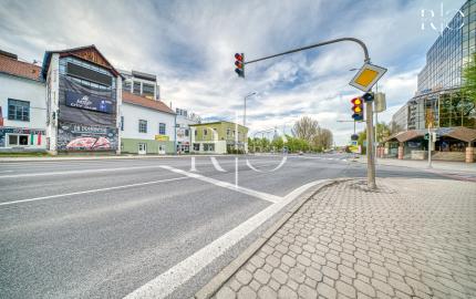 Na predaj odstúpenie gastro prevádzky, Štefánikova - Poprad