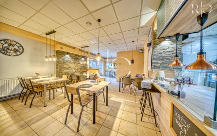 Na predaj odstúpenie gastro prevádzky, Štefánikova - Poprad