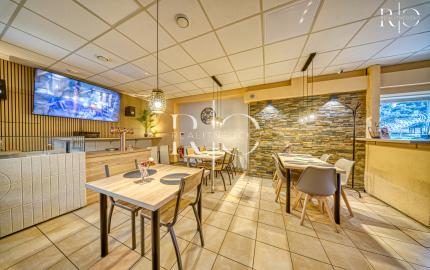 Na predaj odstúpenie gastro prevádzky, Štefánikova - Poprad