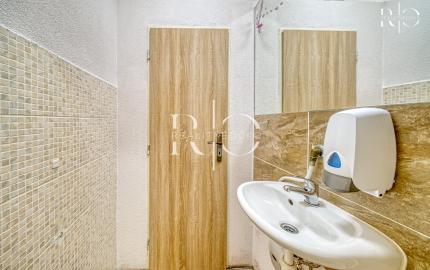 Na predaj odstúpenie gastro prevádzky, Štefánikova - Poprad
