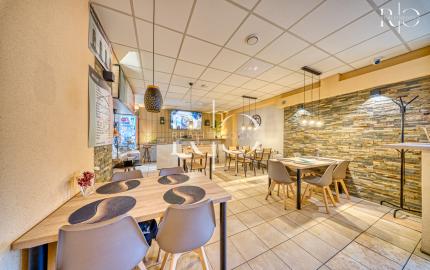 Na predaj odstúpenie gastro prevádzky, Štefánikova - Poprad