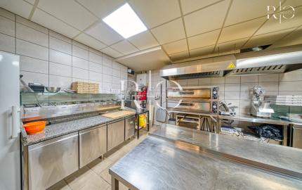 Na predaj odstúpenie gastro prevádzky, Štefánikova - Poprad