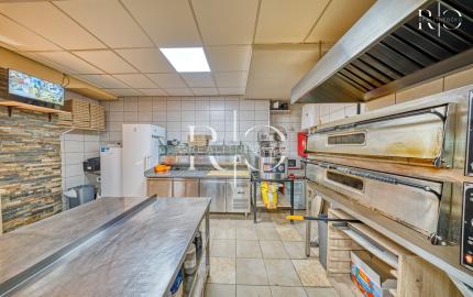 Na predaj odstúpenie gastro prevádzky, Štefánikova - Poprad