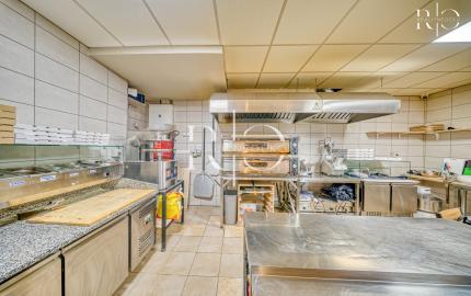 Na predaj odstúpenie gastro prevádzky, Štefánikova - Poprad