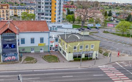 Na predaj odstúpenie gastro prevádzky, Štefánikova - Poprad