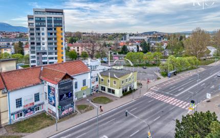 Na predaj odstúpenie gastro prevádzky, Štefánikova - Poprad