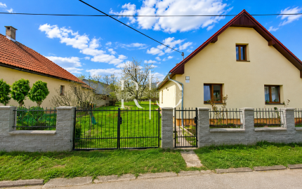 Predaj rod.dom Kláštor pod Znievom, okr.Martin