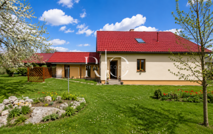 Predaj rod.dom Kláštor pod Znievom, okr.Martin