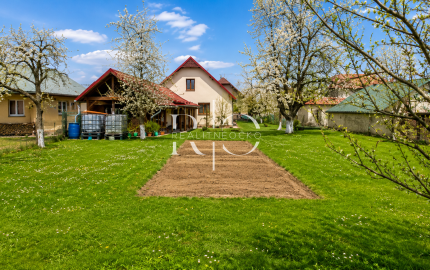 Predaj rod.dom Kláštor pod Znievom, okr.Martin