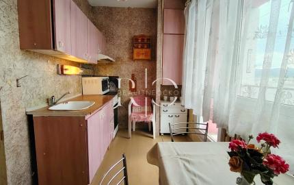REZERVOVANÝ, na predaj, 1 izbový byt,  Poprad- Juh 3