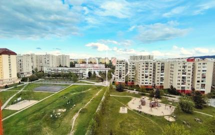 REZERVOVANÝ, na predaj, 1 izbový byt,  Poprad- Juh 3