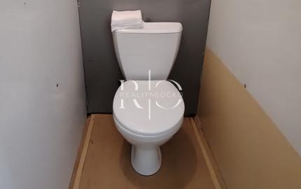 REZERVOVANÝ, na predaj, 1 izbový byt,  Poprad- Juh 3