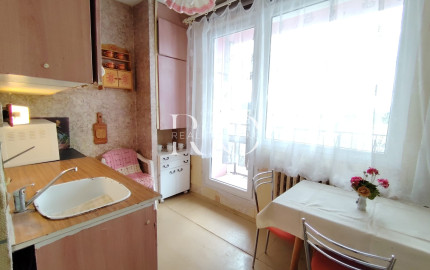 REZERVOVANÝ, na predaj, 1 izbový byt,  Poprad- Juh 3