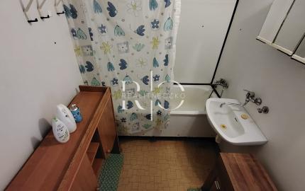 REZERVOVANÝ, na predaj, 1 izbový byt,  Poprad- Juh 3