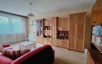 REZERVOVANÝ, na predaj, 1 izbový byt,  Poprad- Juh 3