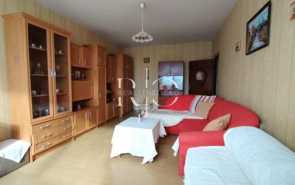 REZERVOVANÝ, na predaj, 1 izbový byt,  Poprad- Juh 3