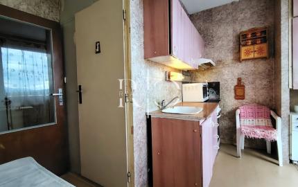 REZERVOVANÝ, na predaj, 1 izbový byt,  Poprad- Juh 3