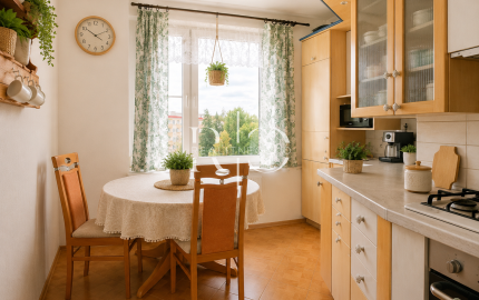 Na predaj 3,5-izbový byt 82 m² Zvolen – Zlatý Potok