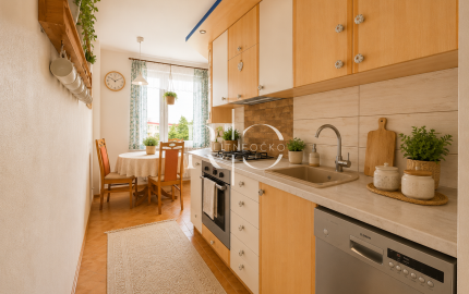 Na predaj 3,5-izbový byt 82 m² Zvolen – Zlatý Potok