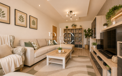 Na predaj 3,5-izbový byt 82 m² Zvolen – Zlatý Potok