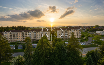 Na predaj 3,5-izbový byt 82 m² Zvolen – Zlatý Potok