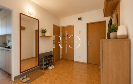 Na predaj 3,5-izbový byt 82 m² Zvolen – Zlatý Potok