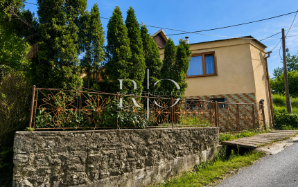 Na predaj rodinný dom, obec Zliechov, okr. Ilava