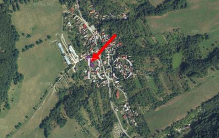 Na predaj rodinný dom, obec Zliechov, okr. Ilava