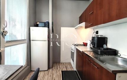 EXKLUZÍVNE na predaj, 1 izbový byt s balkónom, Poprad