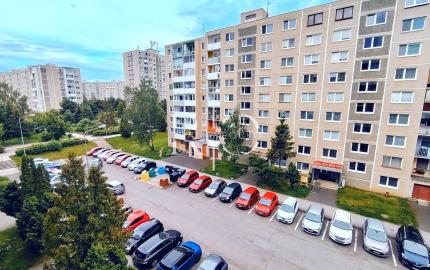 EXKLUZÍVNE na predaj, 1 izbový byt s balkónom, Poprad